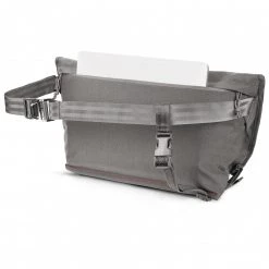 Chrome - Simple Messenger MD 15 - Sac à bandoulière -sacoches Soldes chrome simple messenger md 15 sac a bandouliere detail 3