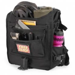 Chrome - Warsaw Medium 25 - Sac à bandoulière -sacoches Soldes chrome warsaw medium 25 sac a bandouliere detail 3