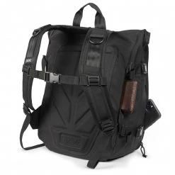 Chrome - Warsaw Medium 25 - Sac à bandoulière -sacoches Soldes chrome warsaw medium 25 sac a bandouliere detail 4