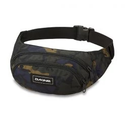 Dakine - Hip Pack - Sac banane -sacoches Soldes dakine hip pack sac banane 4