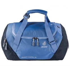 Deuter - AViANT Duffel 35 - Sac de voyage -sacoches Soldes deuter aviant duffel 35 sac de voyage detail 4