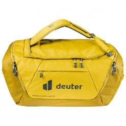 Deuter - AViANT Duffel Pro 90 - Sac de voyage -sacoches Soldes deuter aviant duffel pro 90 sac de voyage detail 4