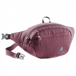 Deuter - Belt II - Sac banane 9 Deuter - Belt II - Sac banane -sacoches Soldes deuter belt ii sac banane 3