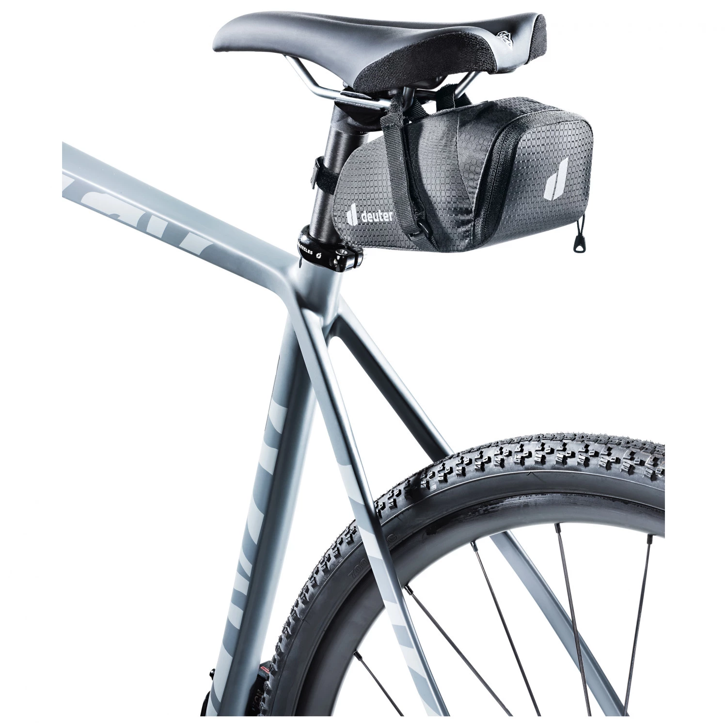 Deuter - Bike Bag 0,8 - Sacoche de vélo 4 Deuter - Bike Bag 0,8 - Sacoche de vélo – Image 2