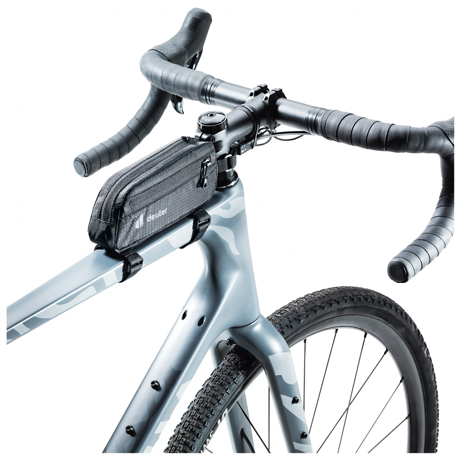 Deuter - Energy Bag - Sacoche de vélo 4 Deuter - Energy Bag - Sacoche de vélo – Image 2