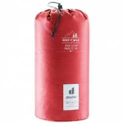 Deuter - Infiniti Dirtbag