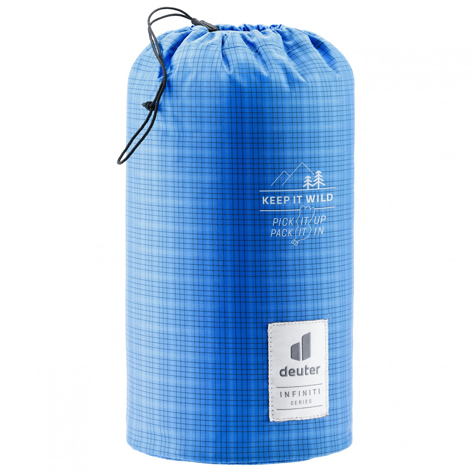 Deuter - Infiniti Dirtbag 8 Deuter - Infiniti Dirtbag – Image 6