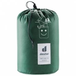 Deuter - Kid's Infiniti Dirtbag 9 Deuter - Kid's Infiniti Dirtbag -sacoches Soldes deuter kids infiniti dirtbag 1