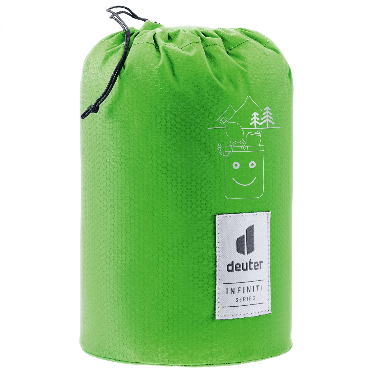 Deuter - Kid's Infiniti Dirtbag 3 Deuter - Kid's Infiniti Dirtbag