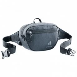 Deuter - Organizer Belt - Sac banane 7 Deuter - Organizer Belt - Sac banane -sacoches Soldes deuter organizer belt sac banane 1