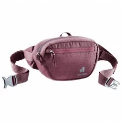Deuter - Organizer Belt - Sac banane 9 Deuter - Organizer Belt - Sac banane -sacoches Soldes deuter organizer belt sac banane 3