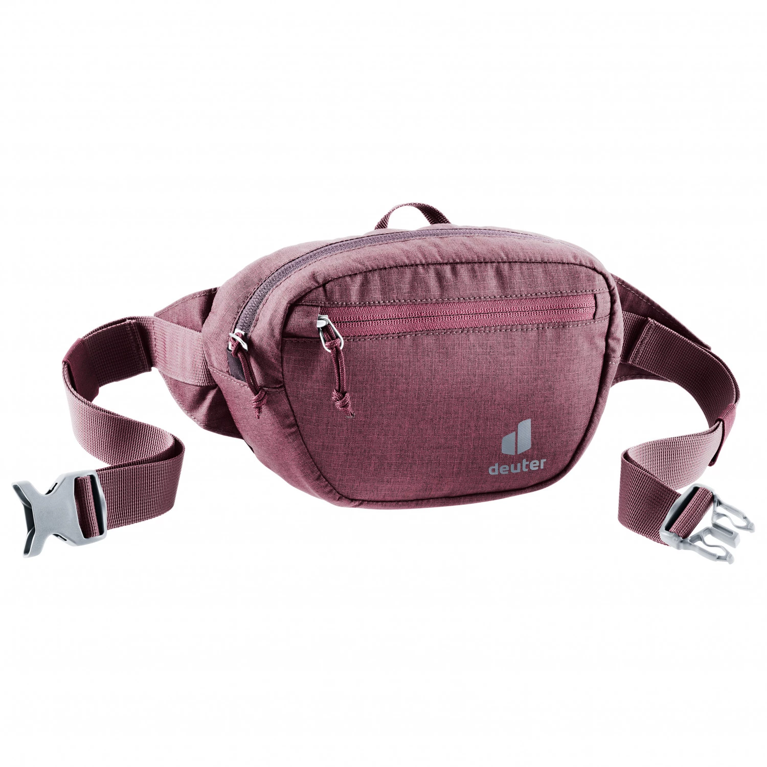 Deuter - Organizer Belt - Sac banane 3 Deuter - Organizer Belt - Sac banane