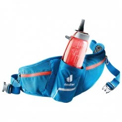 Deuter - Pulse 2 - Sac banane -sacoches Soldes deuter pulse 2 sac banane 2