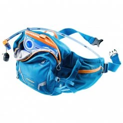 Deuter - Pulse 3 - Sac banane -sacoches Soldes deuter pulse 3 sac banane detail 3