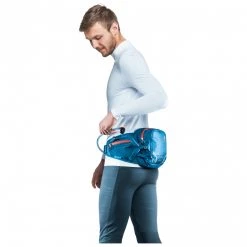 Deuter - Pulse 3 - Sac banane -sacoches Soldes deuter pulse 3 sac banane detail 4