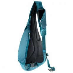 Deuter - Tommy 5 - Sac à bandoulière 8 Deuter - Tommy 5 - Sac à bandoulière -sacoches Soldes deuter tommy 5 sac a bandouliere detail 2