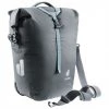 Deuter - Weybridge 20+5 - Sacoche pour porte-bagages -sacoches Soldes deuter weybridge 20 5 sacoche pour porte bagages