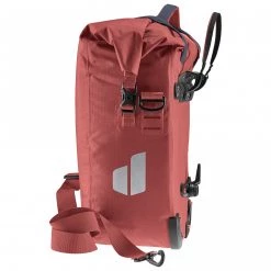 Deuter - Weybridge 20+5 - Sacoche pour porte-bagages -sacoches Soldes deuter weybridge 20 5 sacoche pour porte bagages detail 6