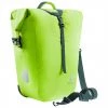 Deuter - Weybridge 25+5 - Sacoche pour porte-bagages -sacoches Soldes deuter weybridge 25 5 sacoche pour porte bagages