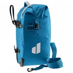 Deuter - Weybridge 25+5 - Sacoche pour porte-bagages -sacoches Soldes deuter weybridge 25 5 sacoche pour porte bagages detail 4