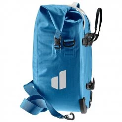 Deuter - Weybridge 25+5 - Sacoche pour porte-bagages -sacoches Soldes deuter weybridge 25 5 sacoche pour porte bagages detail 6