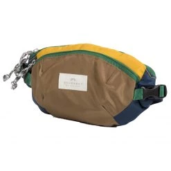 Doughnut - Seattle Glossy Blocking Series - Sac banane -sacoches Soldes doughnut seattle glossy blocking series sac banane 2