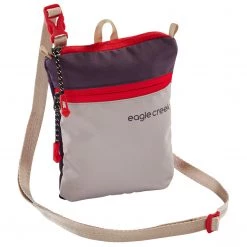 Eagle Creek - Stash Neck Pouch - Sac à bandoulière 12 Eagle Creek - Stash Neck Pouch - Sac à bandoulière -sacoches Soldes eagle creek stash neck pouch sac a bandouliere 1