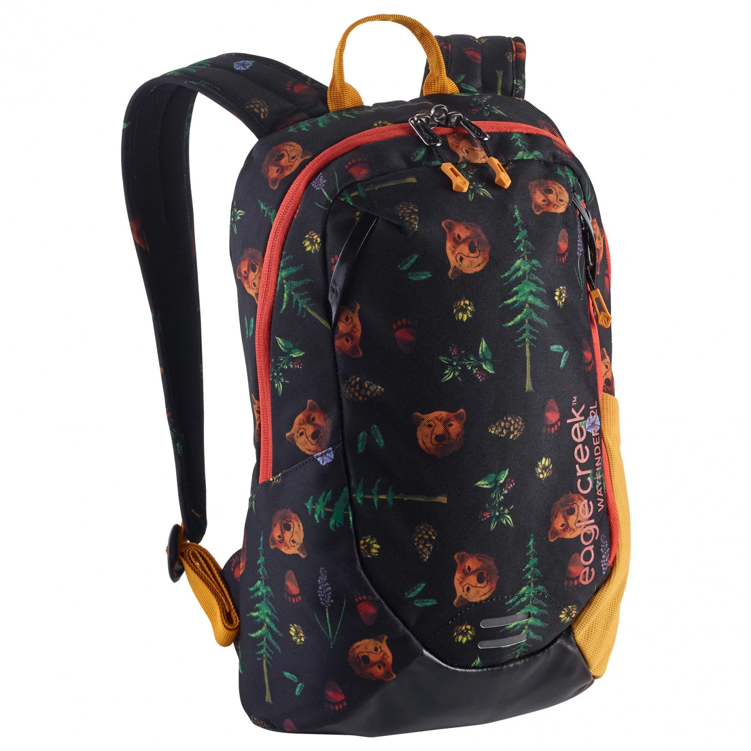 Eagle Creek - Wayfinder 12 - Sac à dos journée 3 Eagle Creek - Wayfinder 12 - Sac à dos journée