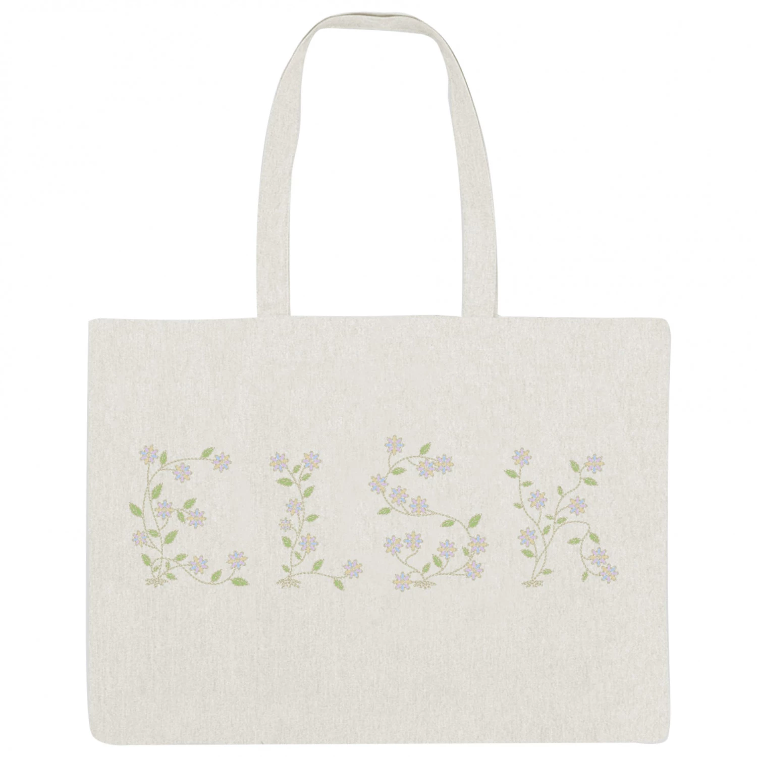 ELSK - Totebag Large - Sac à bandoulière 3 ELSK - Totebag Large - Sac à bandoulière