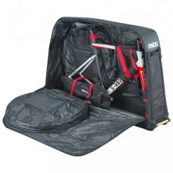 Evoc - Chain Cover Road - Housse de vélo 6 Evoc - Chain Cover Road - Housse de vélo -sacoches Soldes evoc chain cover road housse de velo detail 2