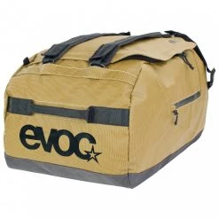 Evoc - Duffle Bag 60 - Sac de voyage -sacoches Soldes evoc duffle bag 60 sac de voyage detail 4