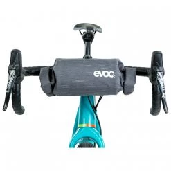 Evoc - Handlebar Pack Boa 2.5 - Sacoche de guidon 10 Evoc - Handlebar Pack Boa 2.5 - Sacoche de guidon -sacoches Soldes evoc handlebar pack boa 25 sacoche de guidon detail 3