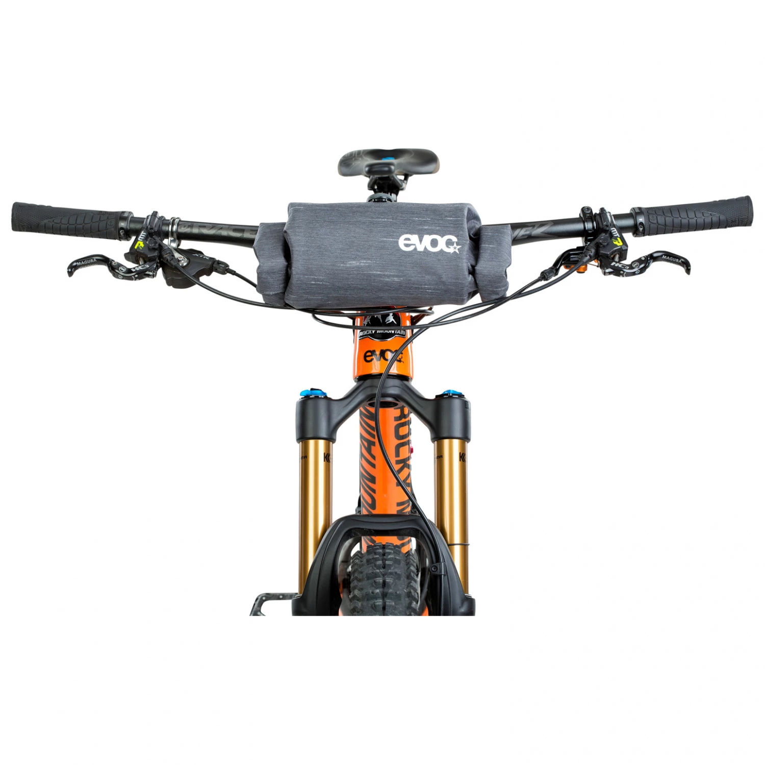 Evoc - Handlebar Pack Boa 2.5 - Sacoche de guidon 7 Evoc - Handlebar Pack Boa 2.5 - Sacoche de guidon – Image 5