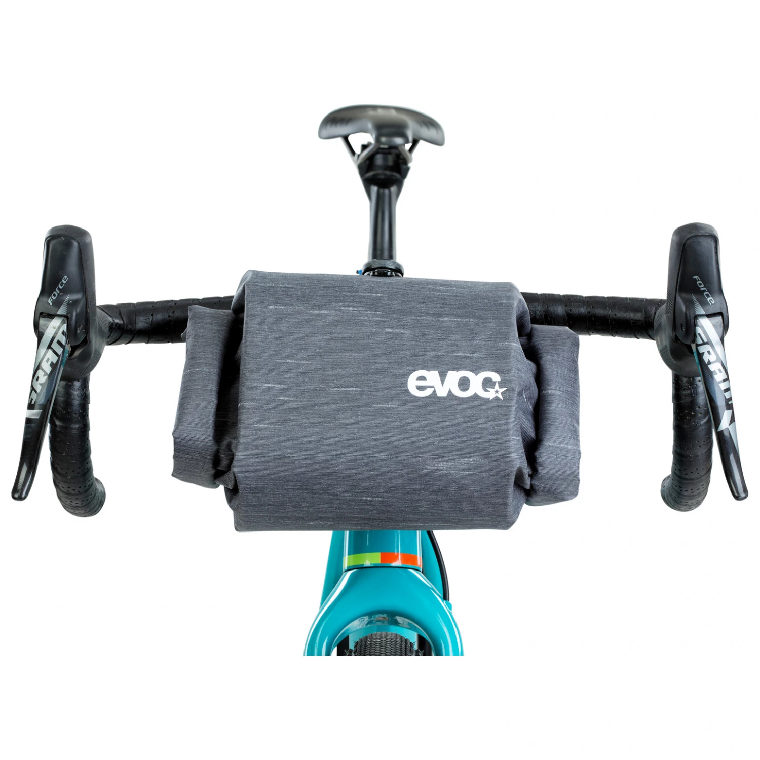 Evoc - Handlebar Pack Boa 5 - Sacoche de guidon 5 Evoc - Handlebar Pack Boa 5 - Sacoche de guidon – Image 3
