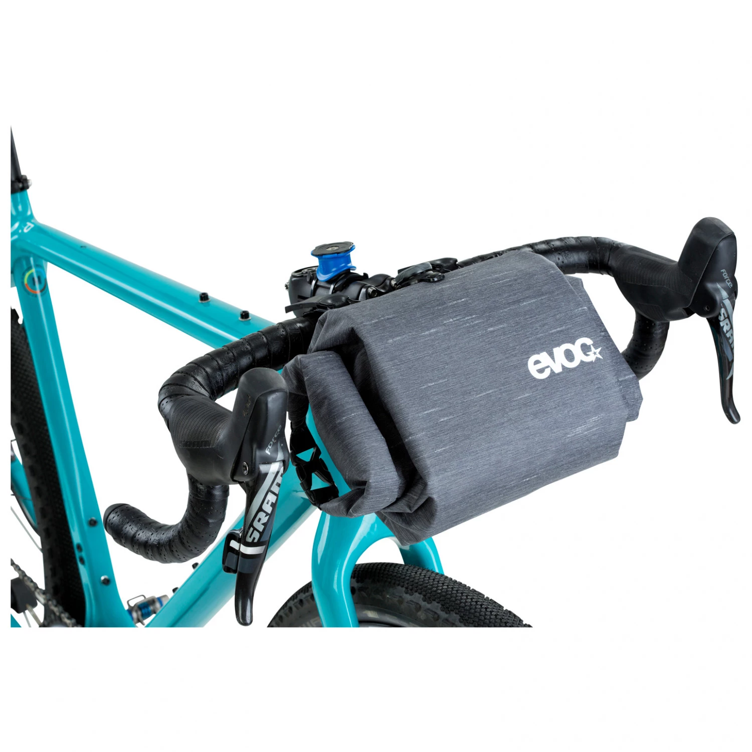 Evoc - Handlebar Pack Boa 5 - Sacoche de guidon 6 Evoc - Handlebar Pack Boa 5 - Sacoche de guidon – Image 4