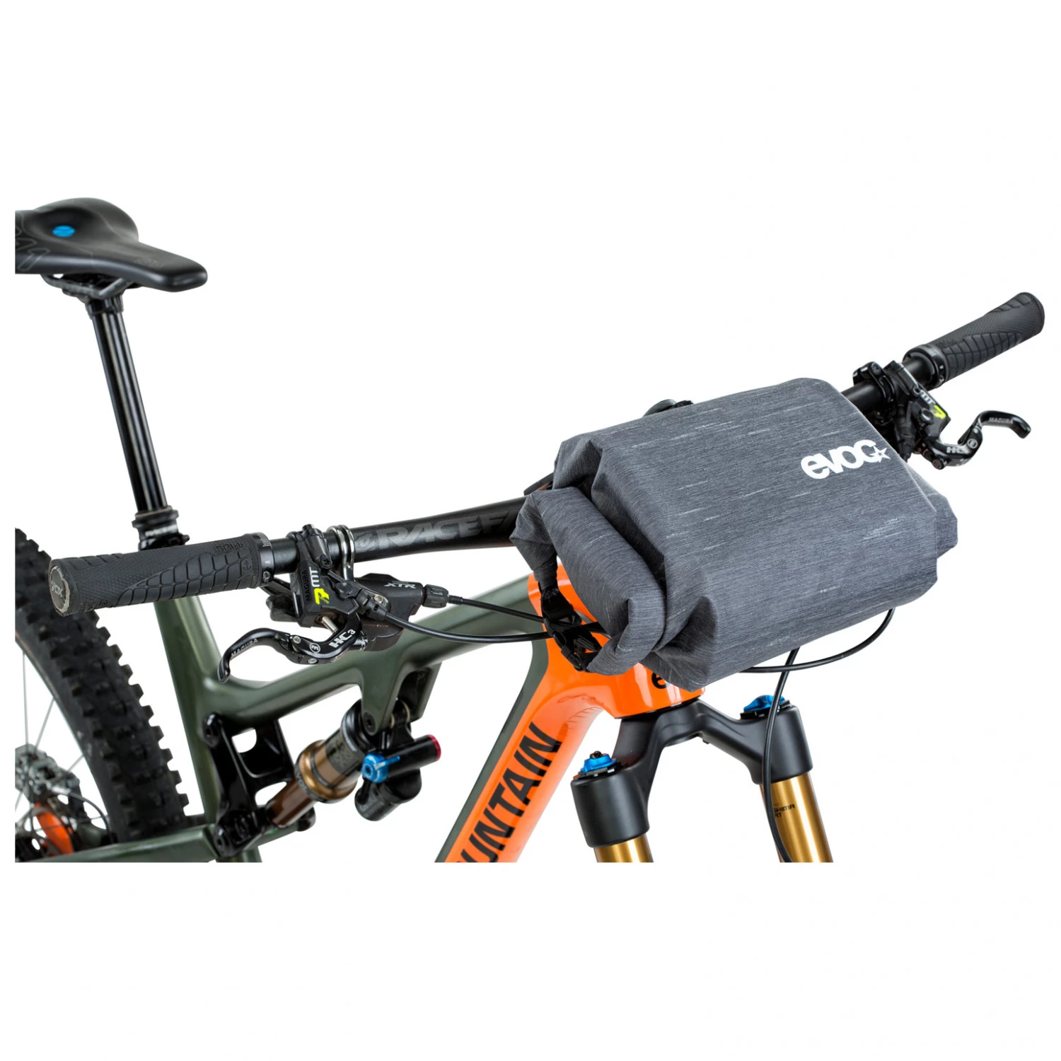 Evoc - Handlebar Pack Boa 5 - Sacoche de guidon 7 Evoc - Handlebar Pack Boa 5 - Sacoche de guidon – Image 5
