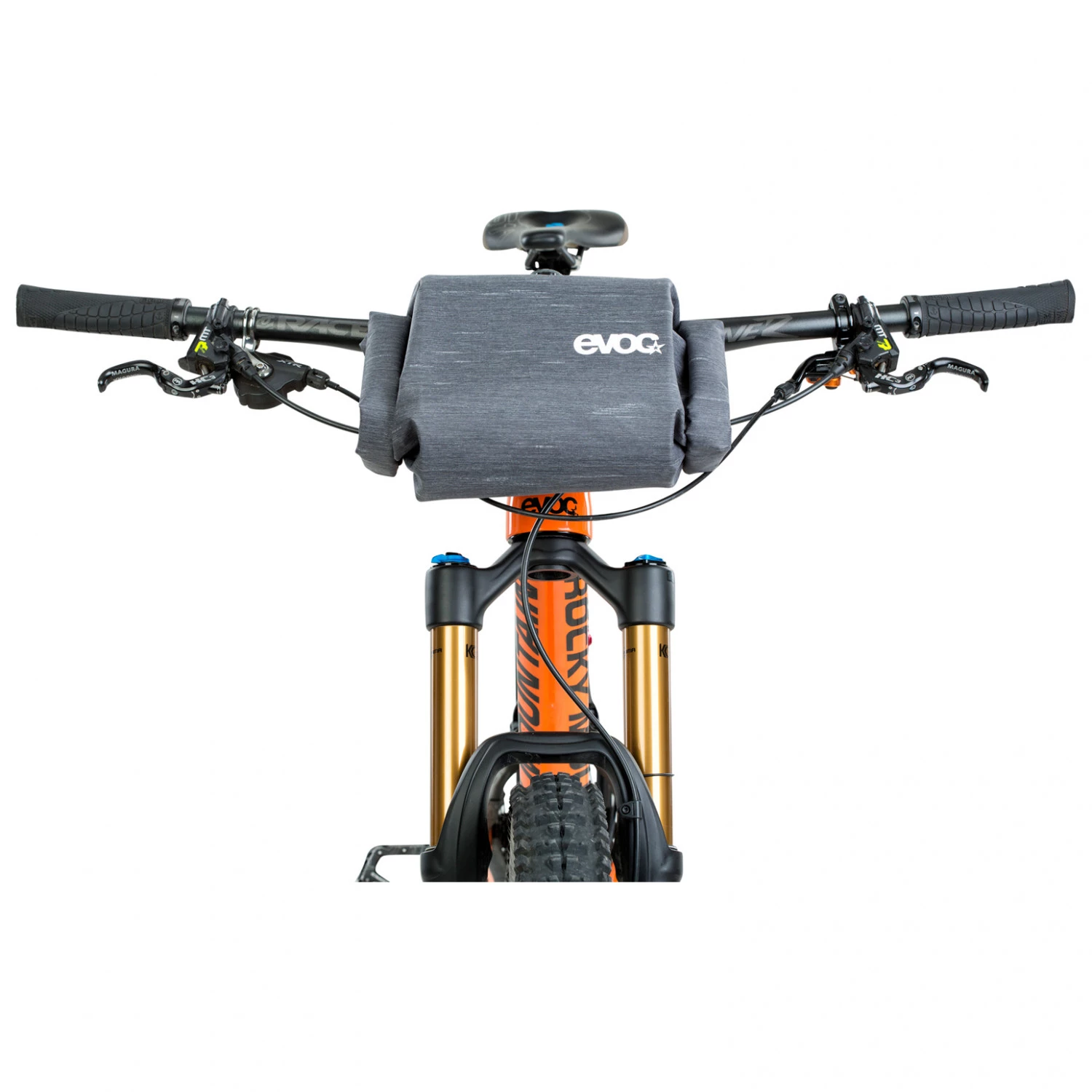 Evoc - Handlebar Pack Boa 5 - Sacoche de guidon 8 Evoc - Handlebar Pack Boa 5 - Sacoche de guidon – Image 6