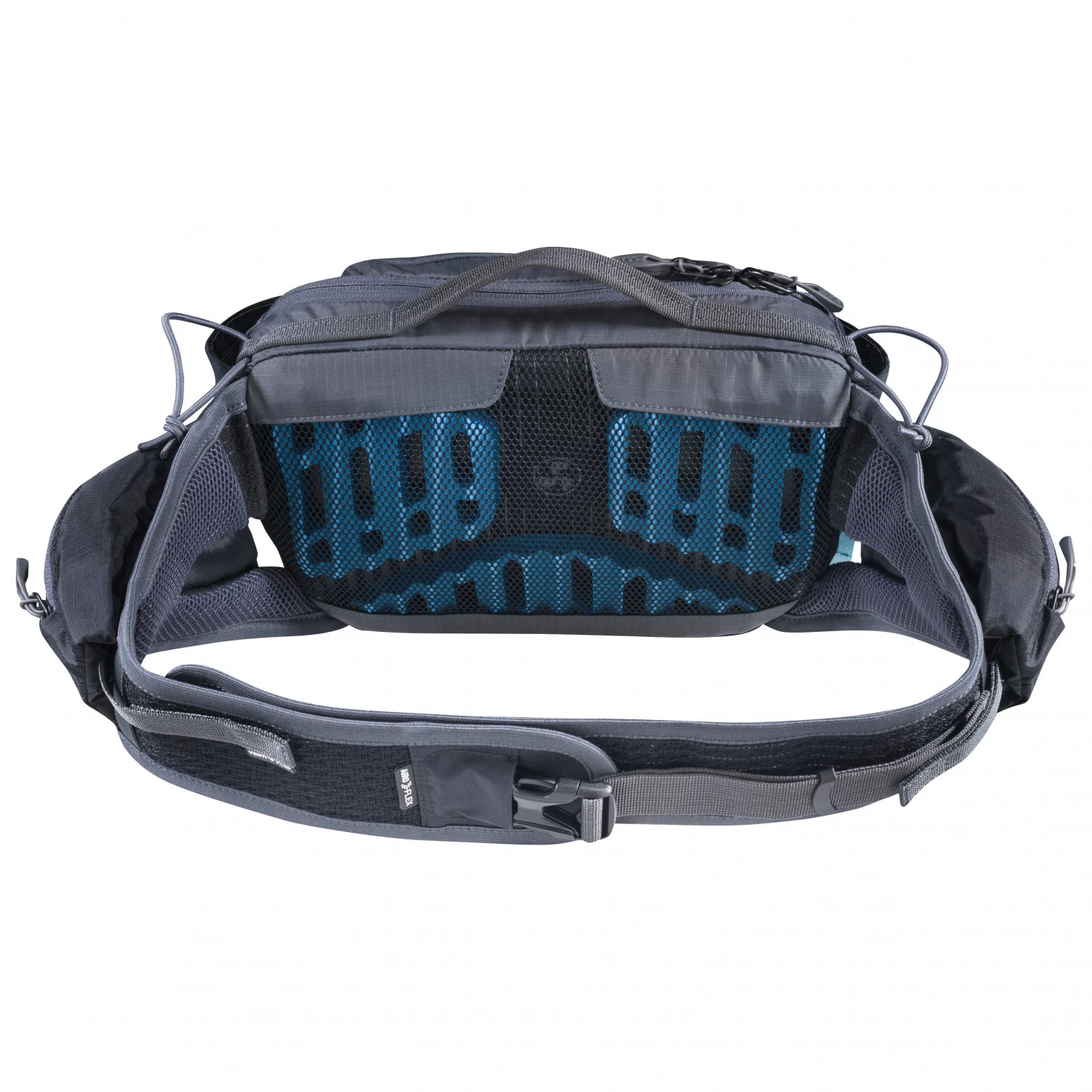 Evoc - Hip Pack Pro 3L + 1,5L Bladder - Sac banane 4 Evoc - Hip Pack Pro 3L + 1,5L Bladder - Sac banane – Image 2