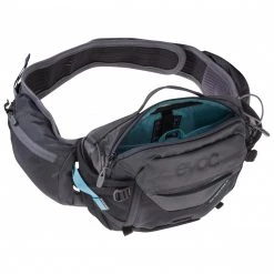 Evoc - Hip Pack Pro 3L - Sac banane -sacoches Soldes evoc hip pack pro 3l sac banane detail 3