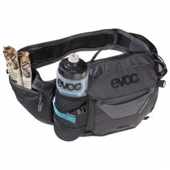 Evoc - Hip Pack Pro 3L - Sac banane -sacoches Soldes evoc hip pack pro 3l sac banane detail 6