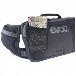Evoc - Hip Pouch 1L - Sac banane -sacoches Soldes evoc hip pouch 1l sac banane detail 4