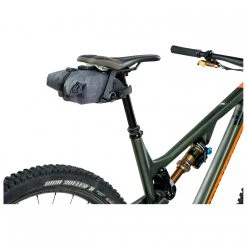 Evoc - Seat Pack Boa 2 - Sacoche de vélo -sacoches Soldes evoc seat pack boa 2 sacoche de velo detail 6