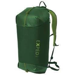 Exped - Radical 45 - Sac à dos de voyage
