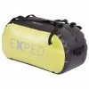 Exped - Tempest Duffle 45 - Sac de voyage -sacoches Soldes exped tempest duffle 45 sac de voyage