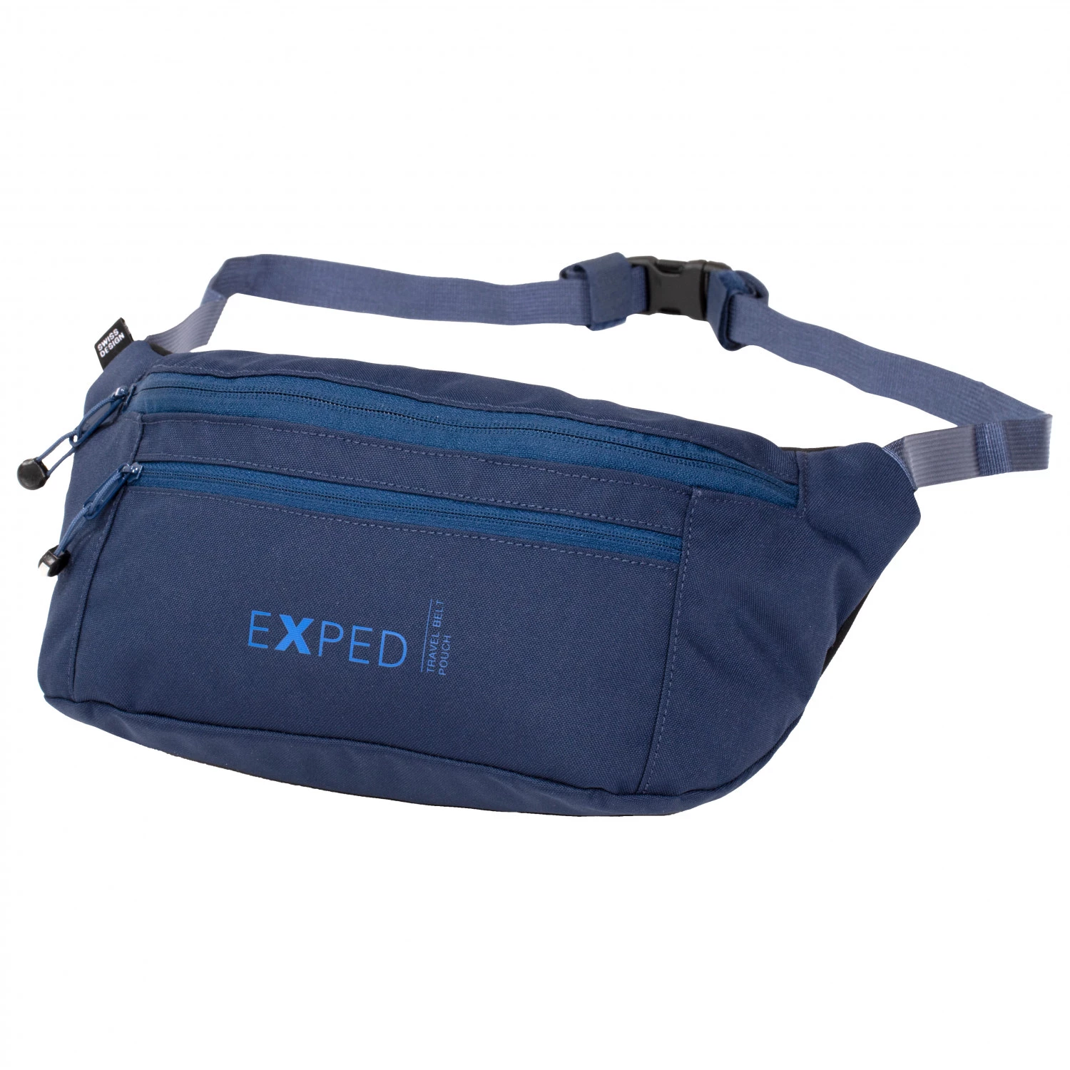 Exped - Travel Belt Pouch - Sac banane 3 Exped - Travel Belt Pouch - Sac banane