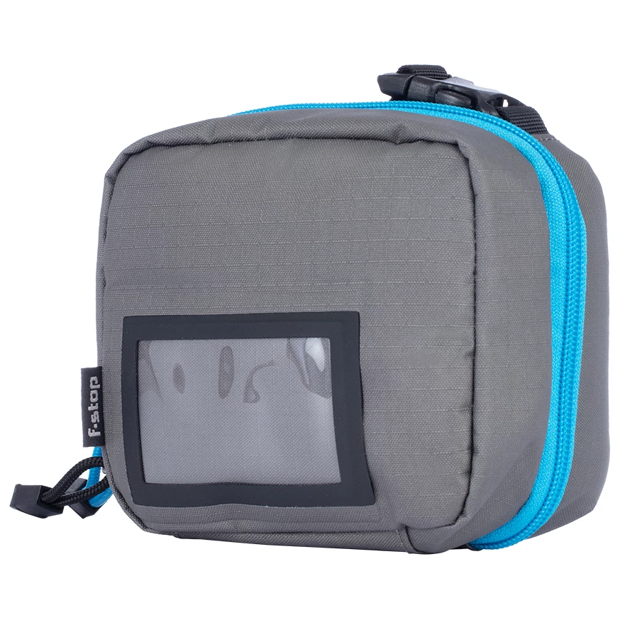 F-Stop Gear - Welded Accessory Pouch - Pochette objets de valeur 4 F-Stop Gear - Welded Accessory Pouch - Pochette objets de valeur – Image 2