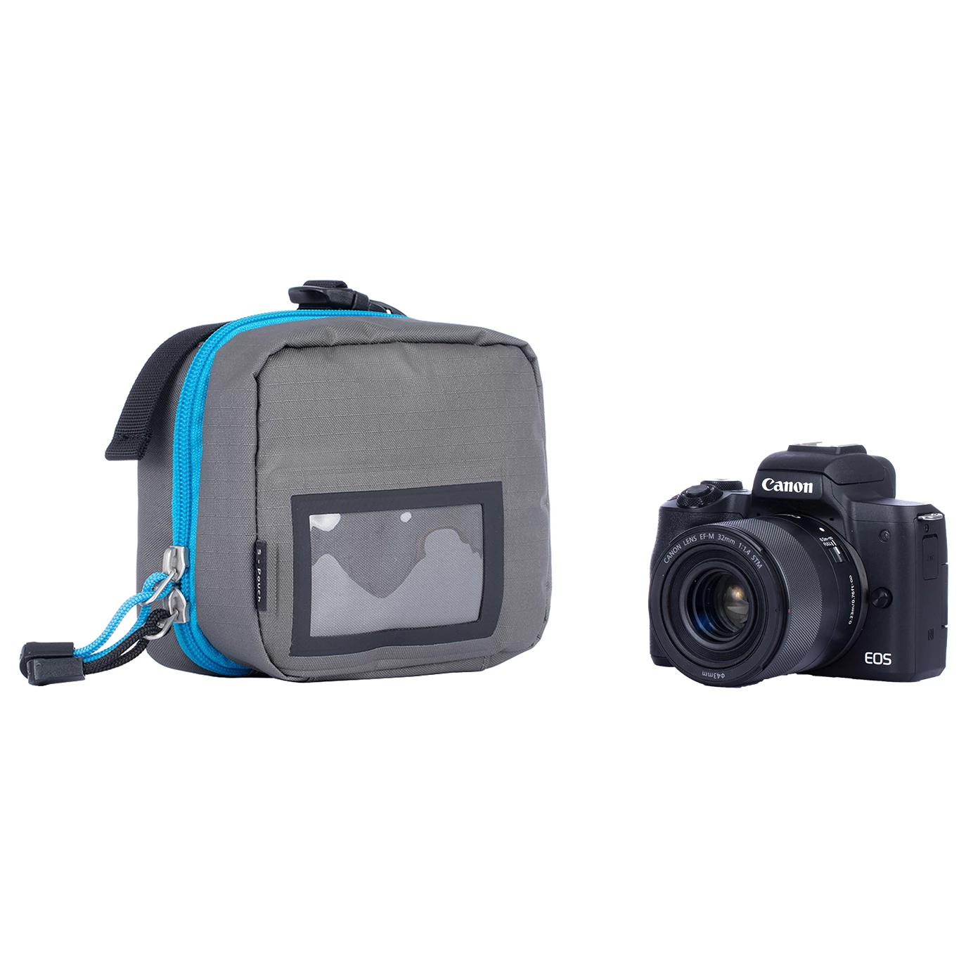 F-Stop Gear - Welded Accessory Pouch - Pochette objets de valeur 8 F-Stop Gear - Welded Accessory Pouch - Pochette objets de valeur – Image 6