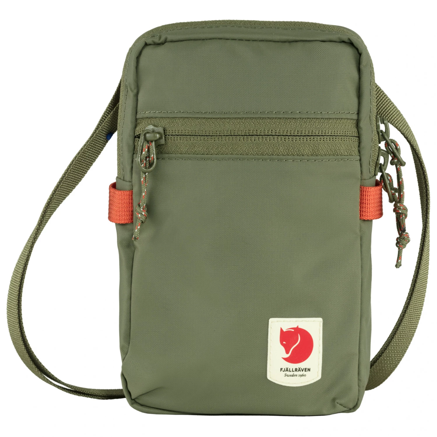Fjällräven - High Coast Pocket 0,8 - Sac à bandoulière 8 Fjällräven - High Coast Pocket 0,8 - Sac à bandoulière – Image 6