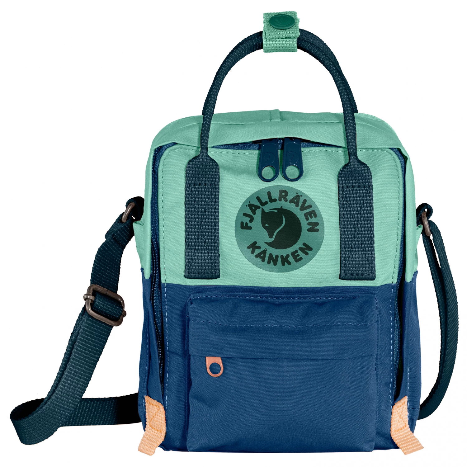Fjällräven - Kånken Art Sling 2,5 - Sac à dos journée 6 Fjällräven - Kånken Art Sling 2,5 - Sac à dos journée – Image 4