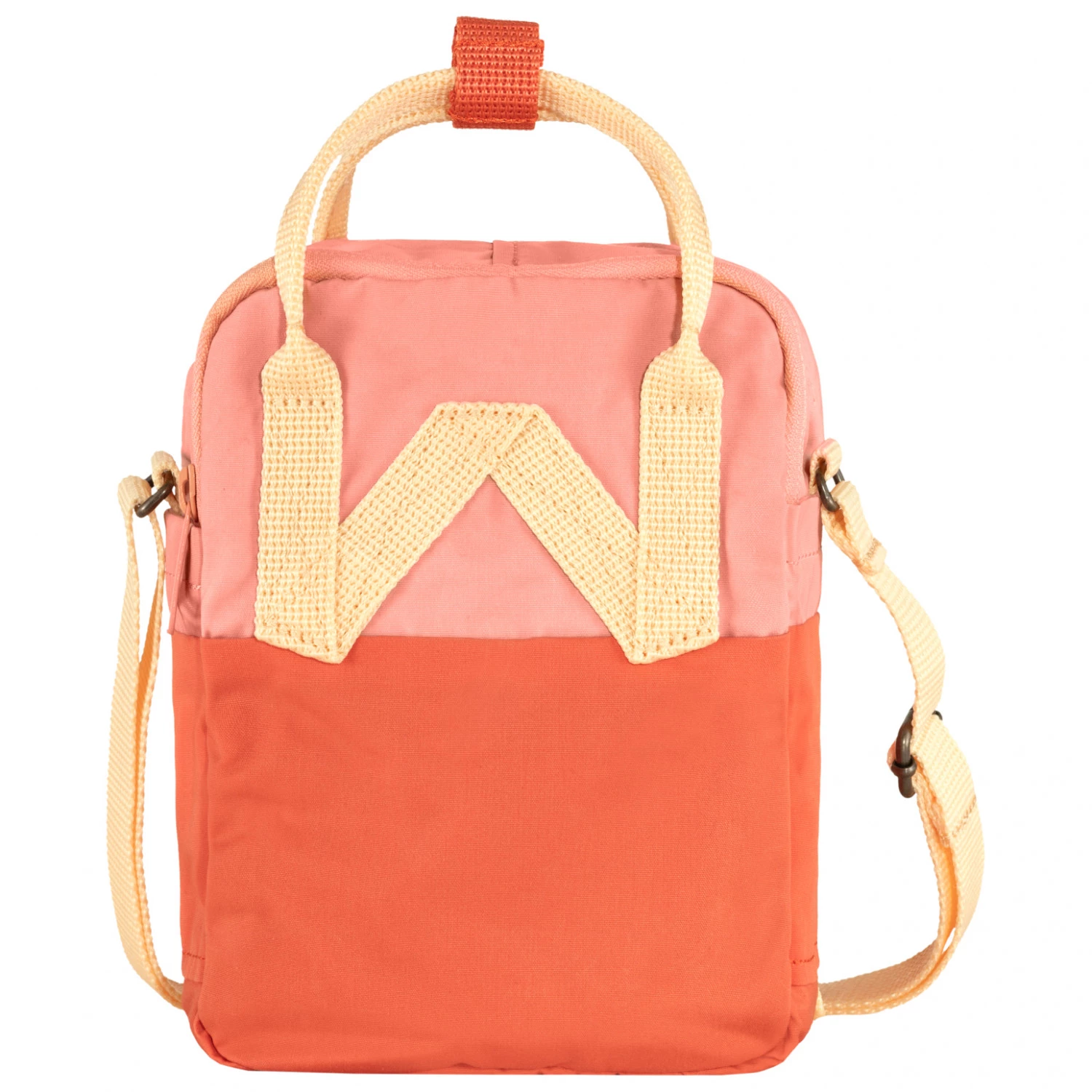 Fjällräven - Kånken Art Sling 2,5 - Sac à dos journée 4 Fjällräven - Kånken Art Sling 2,5 - Sac à dos journée – Image 2